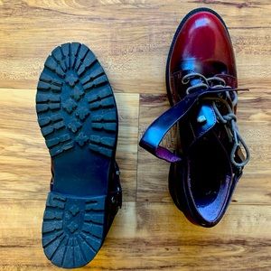 Women’s Coconut brand shoe